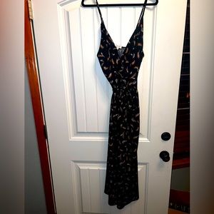 From stitchfix. 2x gili jumpsuit.